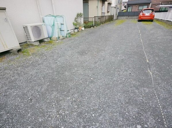 STメゾン相模原の物件内観写真